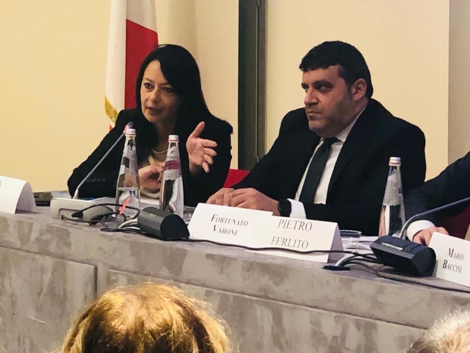 soniapalmeri's tweet image. Risultati eccellenti per la misura #SELFIEmployment di Garanzia Giovani @Reg_Campania. Prima Regione d&apos;italia per aziende nate da giovani NEET under 30. Sono ad oggi 588.Una sfida vinta! Crearsi un futuro e rimanere in Campania.Oggi sala conferenze Camera dei deputati.