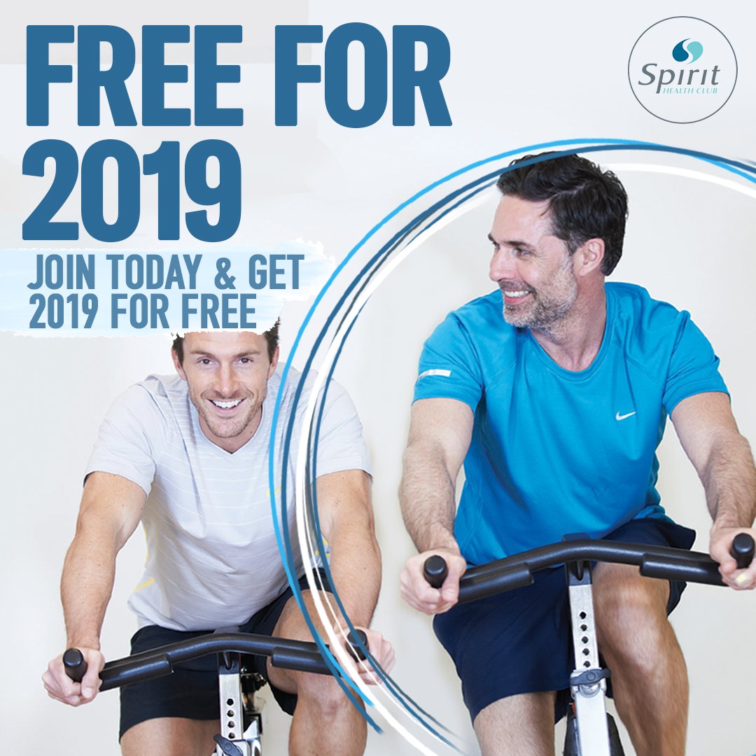 HICambridge's tweet image. 🌟 SPIRIT MEMBERSHIP OFFER 🌟

Join our club today and get the rest of 2019 free! 😮

Get in touch today!
📩 spirit@hicambridge.co.uk