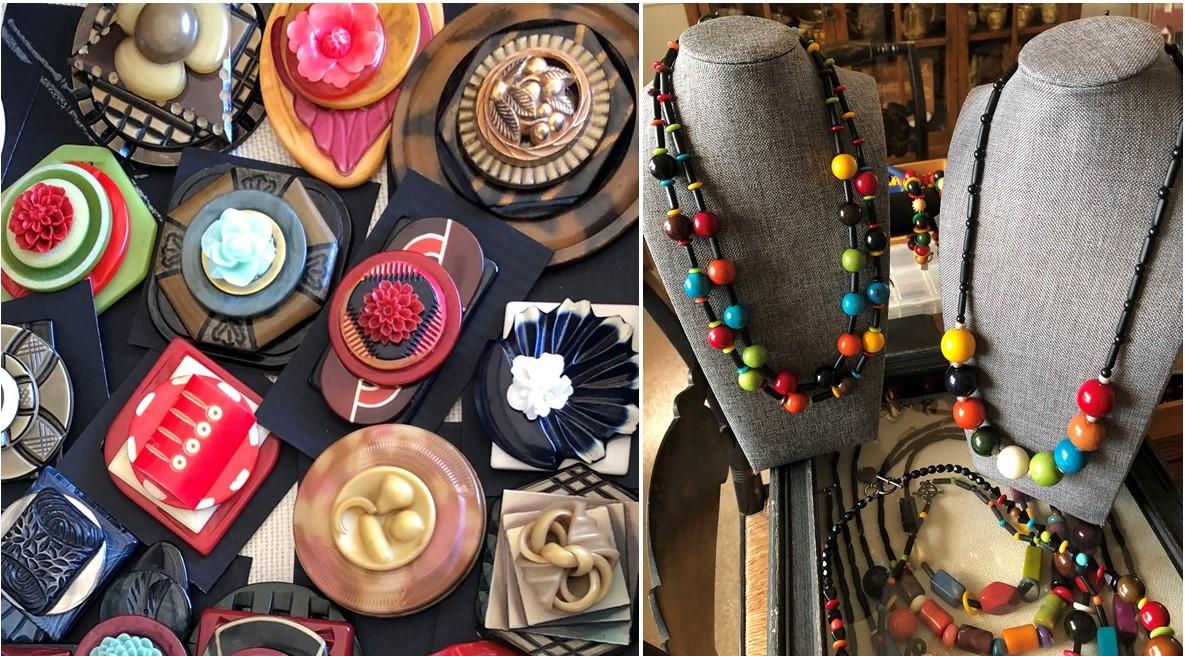 Check out 13 more artisans for our Holiday Artisan Faire! Only at Chemers Gallery Saturday Dec 7th 11a-5p and Sunday Dec 8th 11a-4p. Shop local... We'll be waiting for you! conta.cc/2Ky6O6c