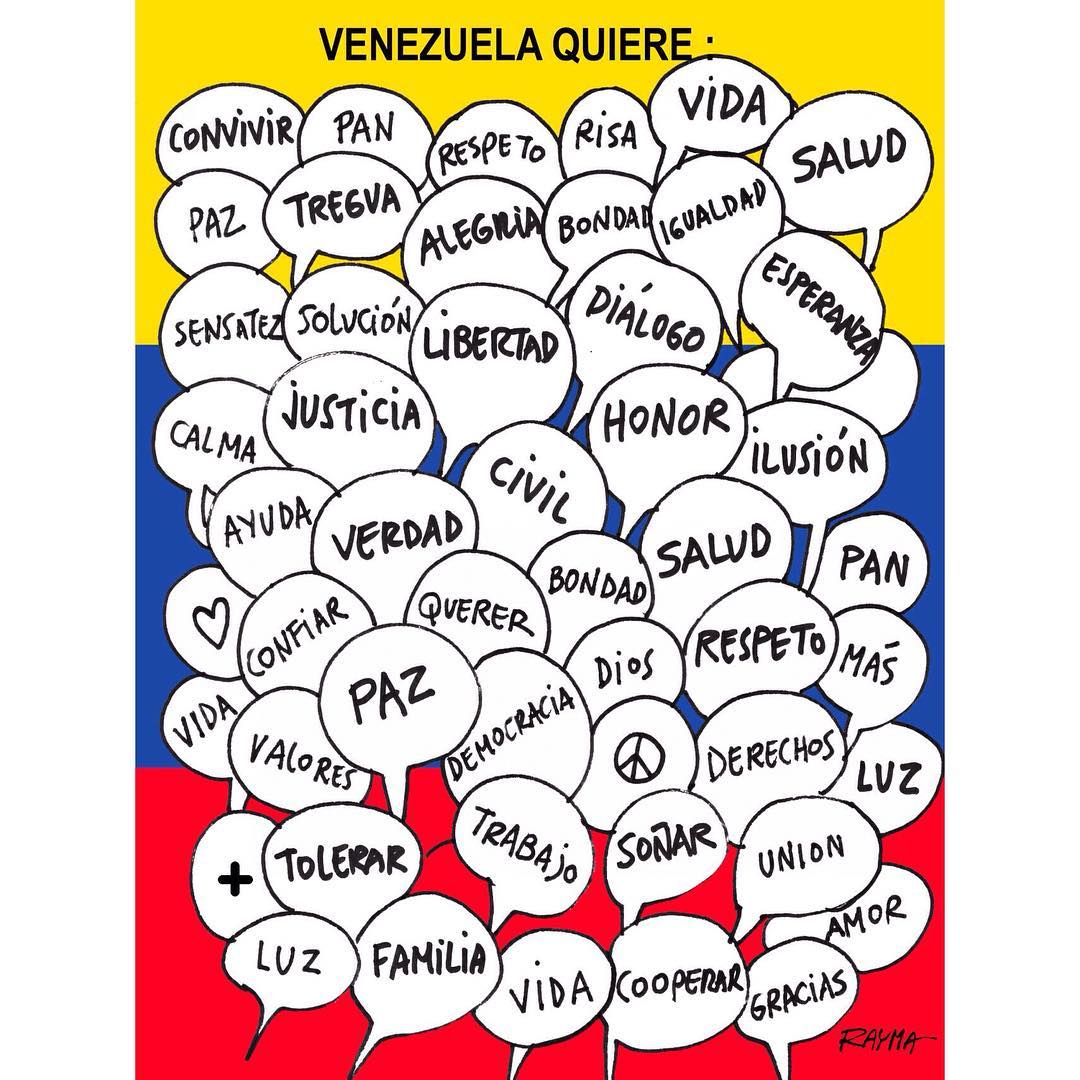 Pimenteirabrasi's tweet photo. #SaludParaElPueblo #MananaALaCalleXV #19novembre #SOSVenezuela #SOSHAMBRE #SOSMEDICINAS #18Nov #SOSSECUESTRADOSPORDELINCUENTES #SOSCRIMENESDELESAHUMANIDAD #ONU #OEA #TRAIDORESSIEMPRELEALESNUNCA #19Noviembre #CHILE #SOStrampa #FALSOSPROFETAS #sosnarcominero https://t.co/4fU9rjqZpt