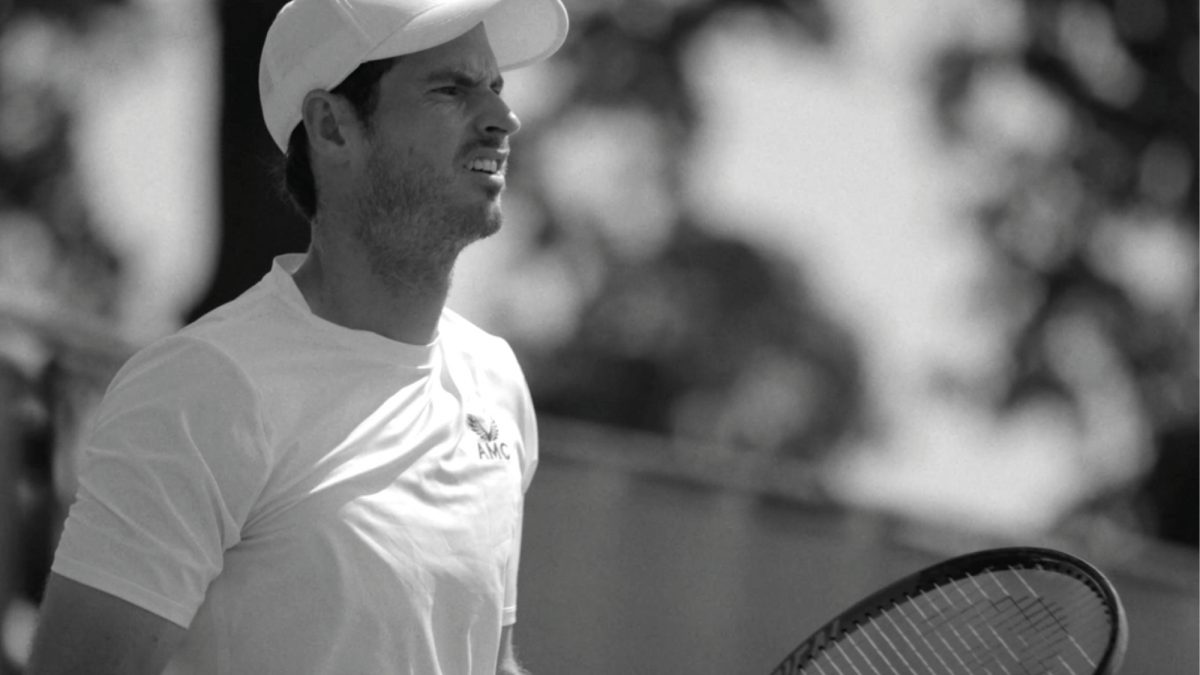 marcommnews's tweet photo. .@WMHagency create campaign to launch @andy_murray #sportswear partnership https://t.co/tGQ633c0yG #sports #creative #amclaunch #marketing @GarrickHamm https://t.co/zCqOJaLWZl