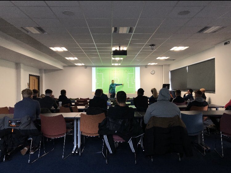 Football Coaching tweet media