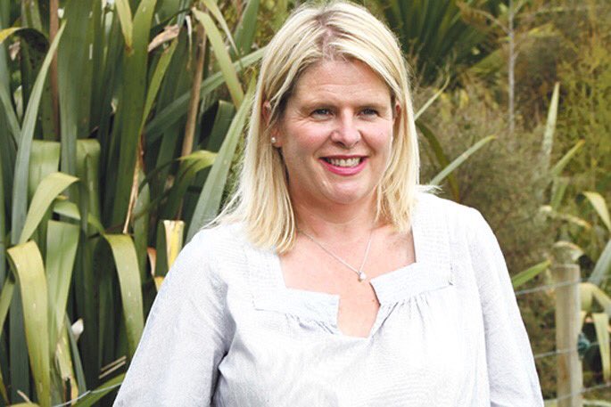 NZ Effluent & Environment Expo tweet media