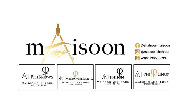 shahrourmaisoon's tweet photo. #microblading #microneedling #phiacademy #phiion #philings https://t.co/HQnYOXg0WM