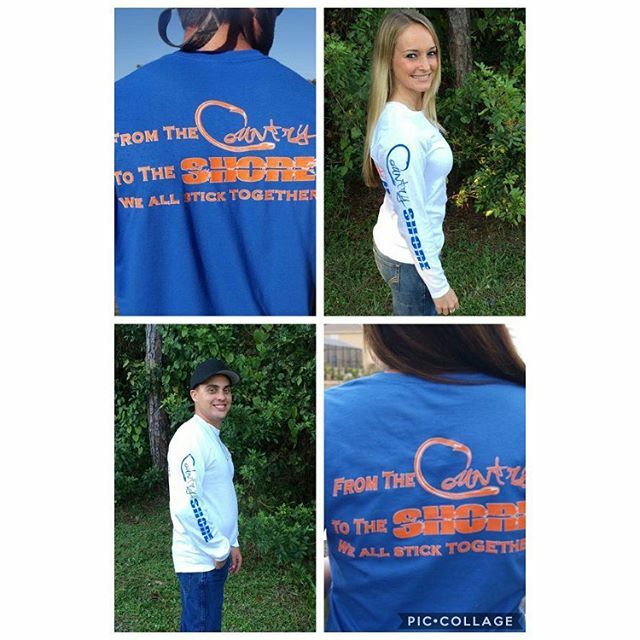 CountryShore's tweet photo. Happy Tuesday Y’all! Day 2 of our sales and we have lots of $3 / $5 / $9 shirts! Combine today’s offers with leftovers from Monday and enjoy FREE shipping when you spend $40❤️ #countryshore #countrygirl #countryboy #sale #longsleevetshirt #salesalesale #… https://t.co/H6JnXe3RJk https://t.co/CYzS6E80Gz