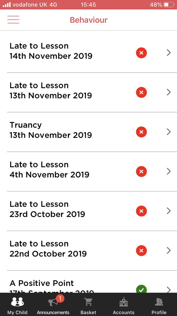 RachelB26836170's tweet photo. @arrivamidlandsE you are a joke and I would never advise anyone to use you as a reliable means of transport to get your child to school. My daughter (as many others) has countless late marks and a truancy due to her being late for assembly, resulting in detention because of you https://t.co/nnOVXr02EC