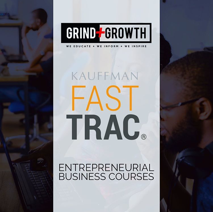 Grind + Growth tweet media