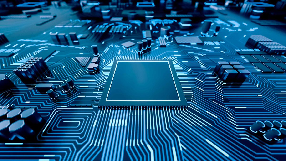 iPronics's tweet image. Invent the future of Photonic Integration
ipronics.com
#programmablephotonics #integratedphotonics