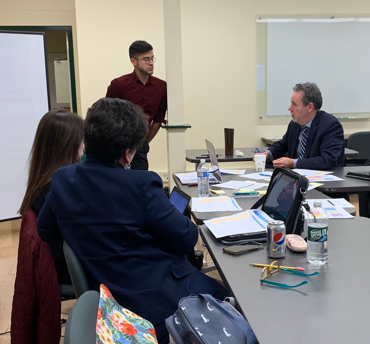 AmyC_79's tweet image. Excited to be a part of CSforAll SCRIPT @EdResourcesDCB today with some awesome participants and presenters from @mouse_org. Thank you Tom and Carlos! #CSforAllSCRIPT #Techwithapurpose