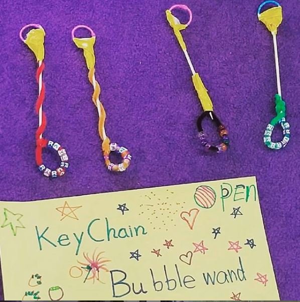 MINDWORX_CP's tweet image. When creativity meets ingenuity every one wins! We like to include educational projects relevant to kids lives. Let their creative engineering flow here at Mindworx.
mindworxlearning.com
●
●
●
#creativity #creativityfound #creativityeveryday #ingenuity #ingenuitybaby