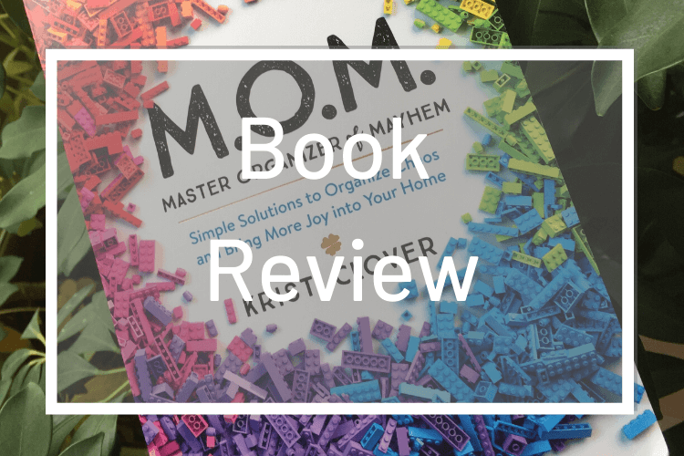 Learningmamacom's tweet photo. M.O.M – Master Organizer of Mayhem: Book Review https://t.co/dKWu5ltVR7 https://t.co/nezXyGGhj2