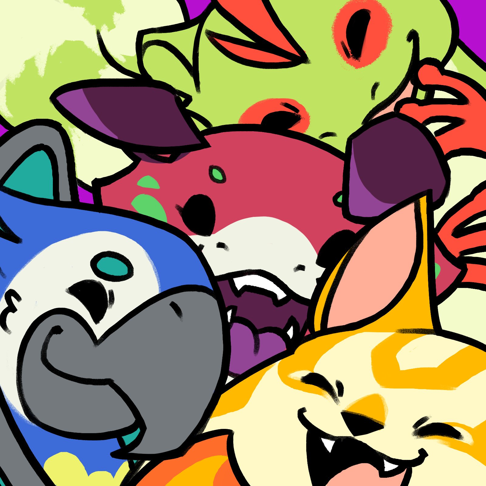 Cat and Fiddle Games on Twitter: