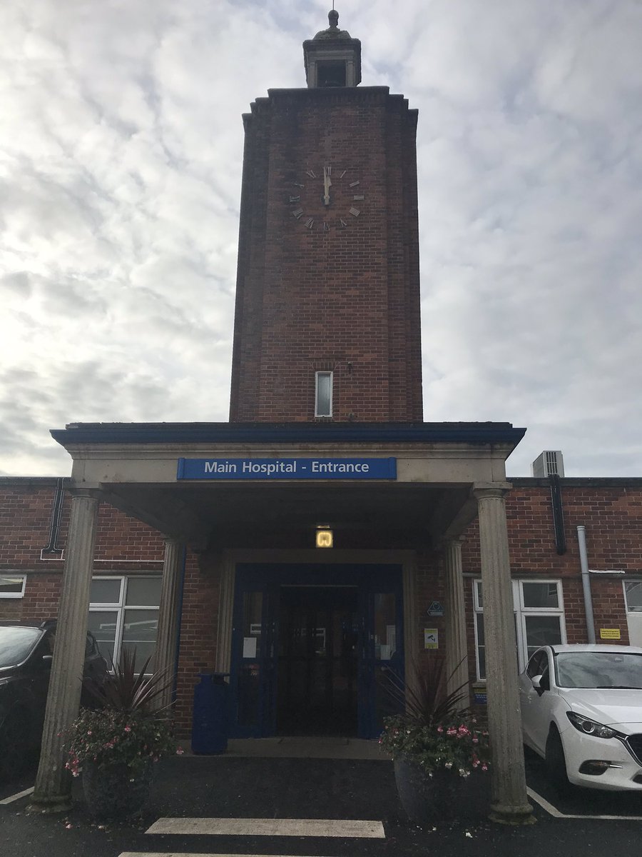 KateBrightMedia's tweet photo. Another great day filming at @qvh Queen Victoria Hospital. #locationfilming #brightmedia #dvd https://t.co/dMDH1XHjSd