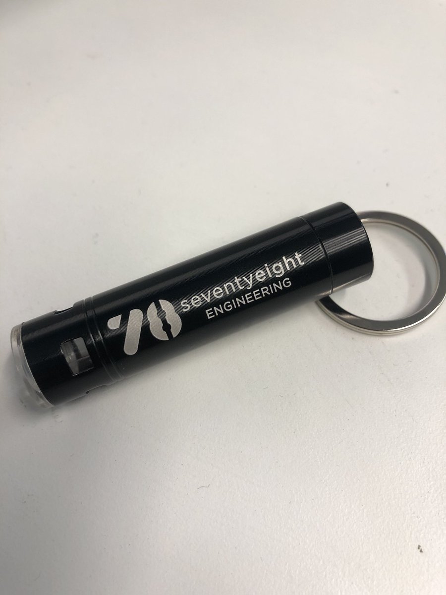 78Engineering's tweet image. 