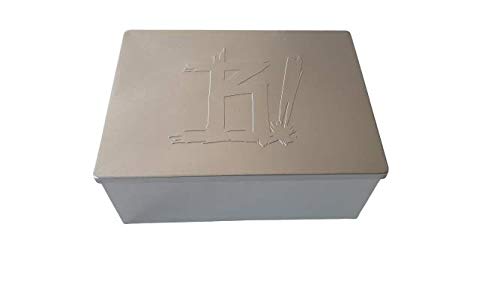 btight_support's tweet photo. Inhalt der silber geprägten Box:
Album, Butterfly-Kamm (mit Titan beschichtet) in geprägter Ledertasche, hochwertiger Geldbeutel aus reinem Rindsleder (geprägt, handgravierte Druckknöpfe und Kette), Sticker, handsigniertes nummeriertes Zertifikat.

➡️➡️➡️ https://t.co/nHiv06mX7x https://t.co/ze4xjuyYAy