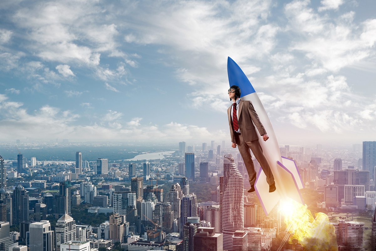 Ready to blast off to new heights? With Watson, you’ll have the training and support to grow your business to the stratosphere. Get ready for lift off: watsonrealtycorp.com/careers/