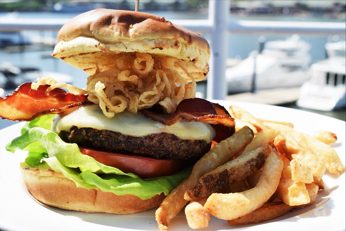 The Rusty Scupper tweet media