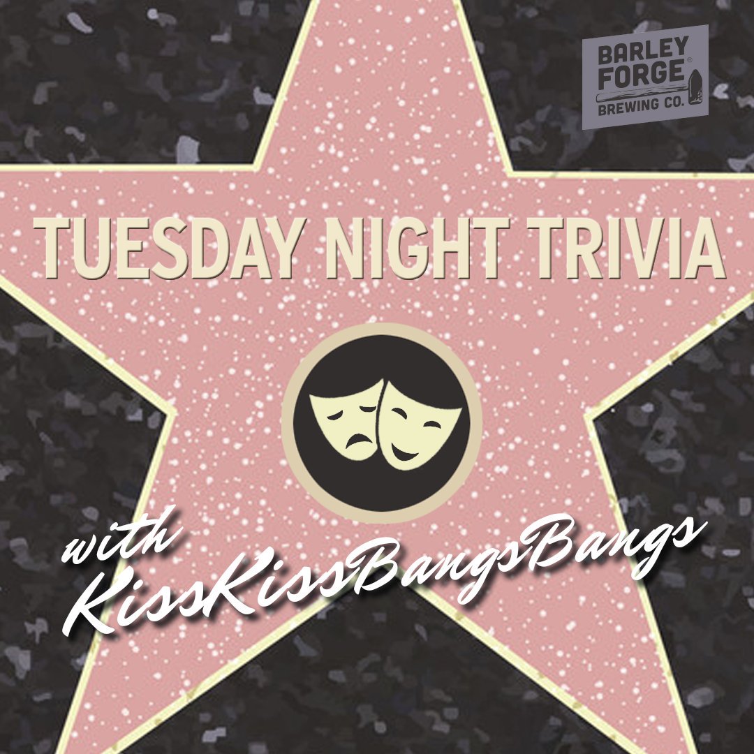 Barley Forge tweet media