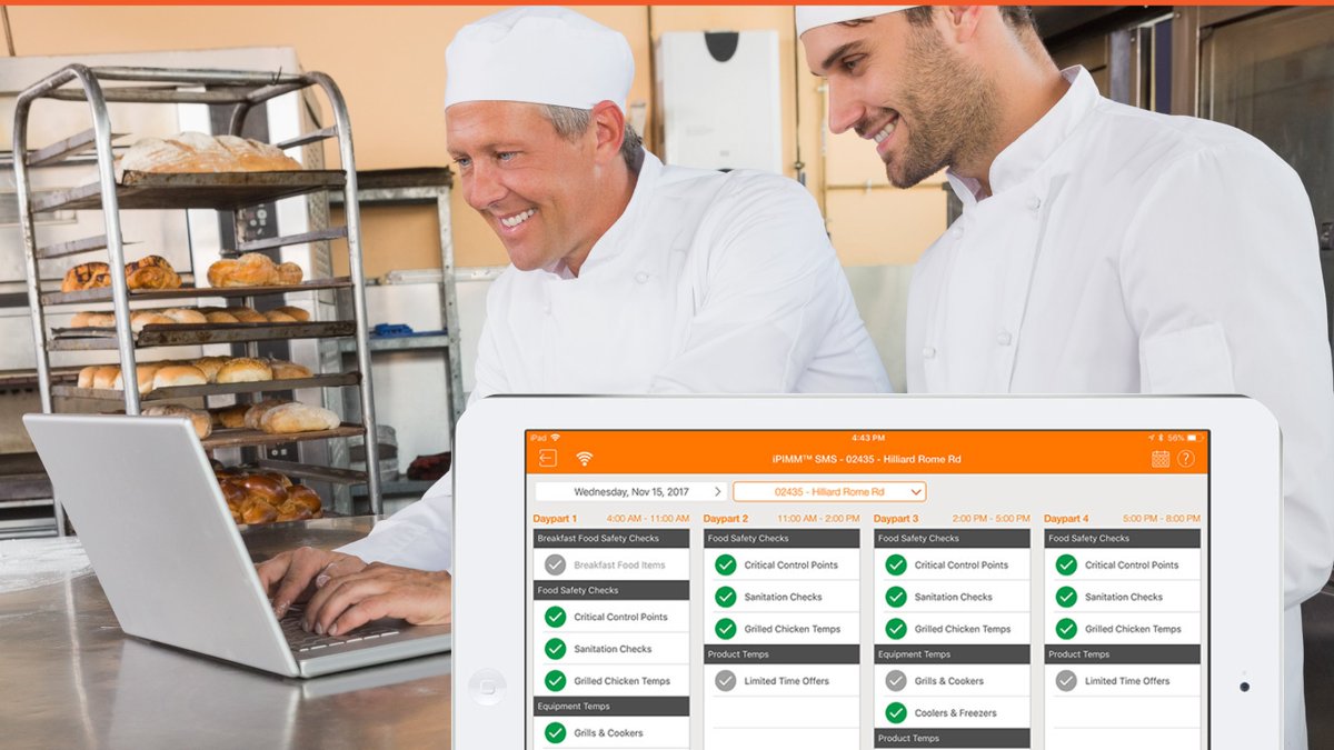 PIMMBuddy's tweet image. PIMM™ Store Management System provides custom operational checklist!
To learn more about PIMM™ Store Management system, please visit us at procuro.com/store-manageme… or call TOLL FREE today 1-888-571-PIMM (1-888-571-7466)! 
#storemanagementsystem #checklists #pimm #pimmy