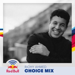 Dispersion PR (@dispersionpr) on Twitter photo Listen to <a href="/Richy_Ahmed/">Richy_Ahmed</a>'s choice mix for <a href="/RedBullUK/">Red Bull UK</a> ahead of the Four Thirty Two showcase in E1 this weekend 🎉 bit.ly/37lbLcn Listen to <a href="/Richy_Ahmed/">Richy_Ahmed</a>'s choice mix for <a href="/RedBullUK/">Red Bull UK</a> ahead of the Four Thirty Two showcase in E1 this weekend 🎉 bit.ly/37lbLcn
