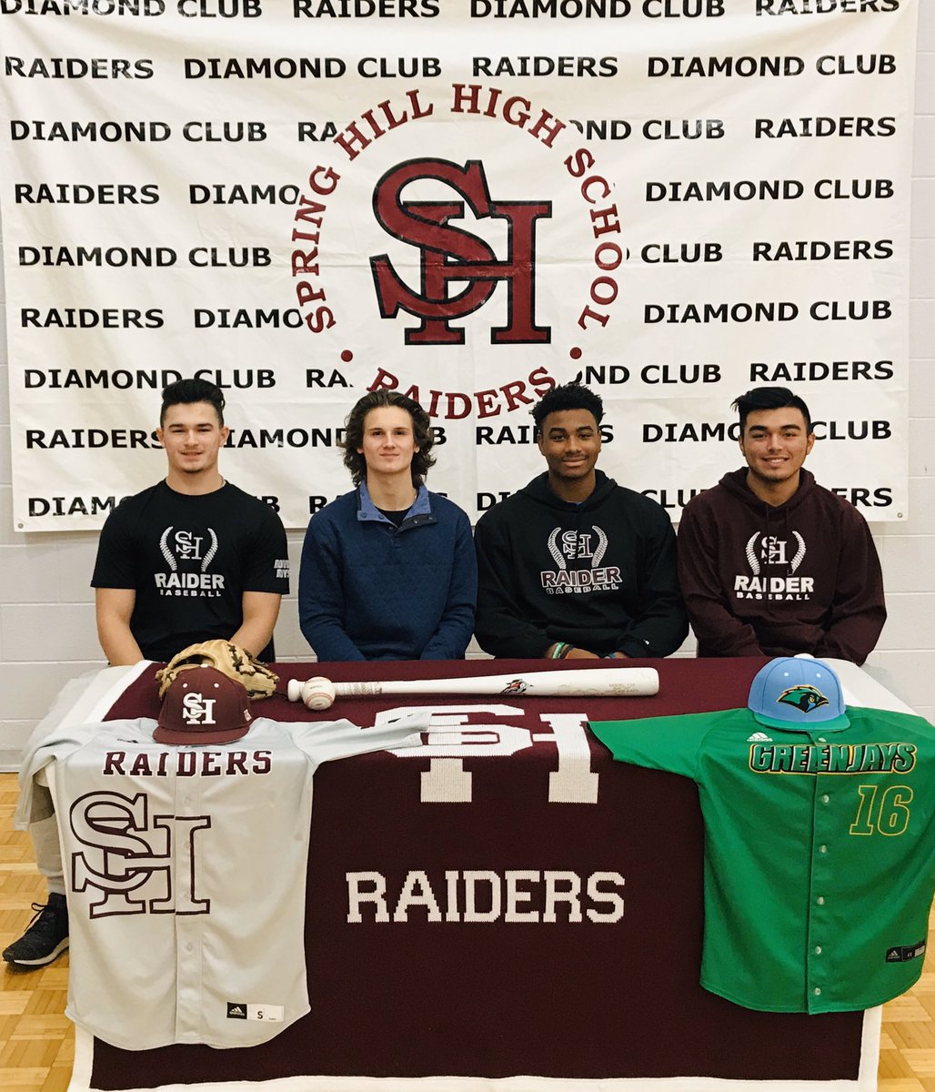 SHillbaseball's tweet image. Congratulations to Senior 2B @brett_bell_ for signing with @JSCCBaseball earlier today!