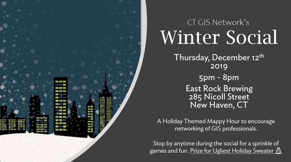 City Of New Haven Gis Ctmaps - Twitter Search / Twitter