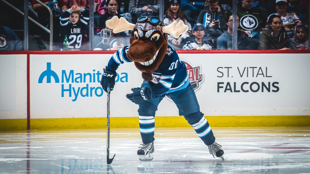 Mick E Moose tweet media