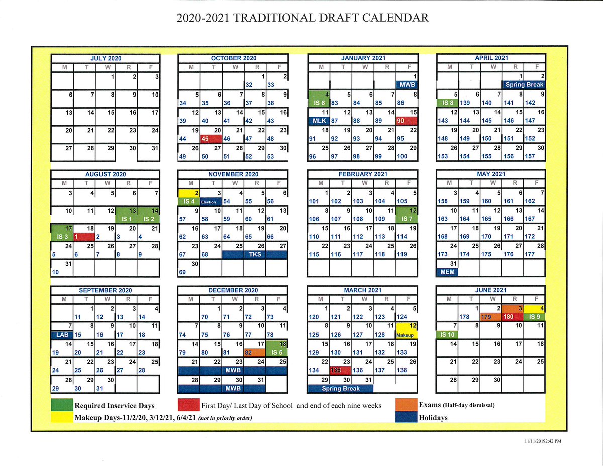 district-150-calendar