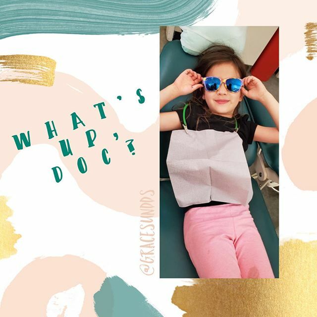 GraceSunDDS's tweet photo. Ready for whatever the Dr orders ⁠🦷😎👄
#gracesundds⁠⠀ https://t.co/3JBRUjlOKb https://t.co/0d6NWdq6pD