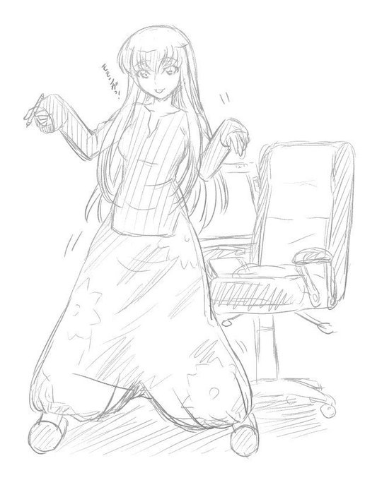 @gmm_ こういうモモンガタイプだとパンイチかフル〇ンでいる感覚に近い気がしますw 