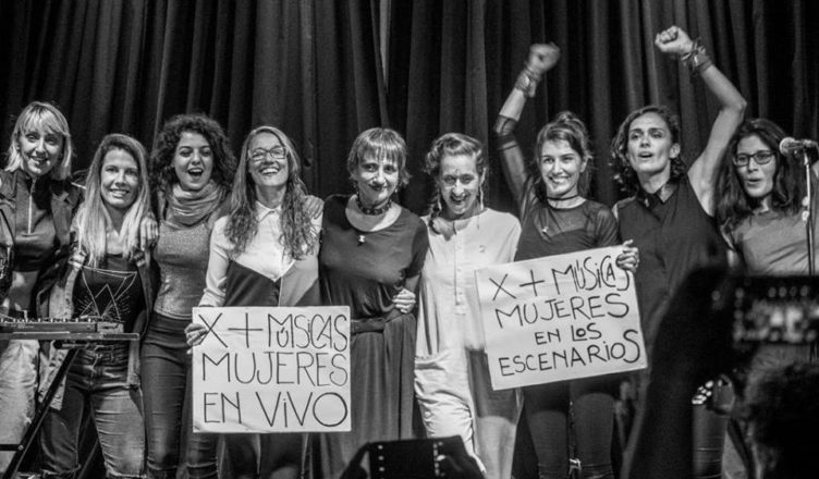 DelSubmundo's tweet photo. Escuchen a mujeres, elijan donde van a ir, a quien le van a pagar una entrada, a quien van a apoyar. https://t.co/NiOqh2eP1K