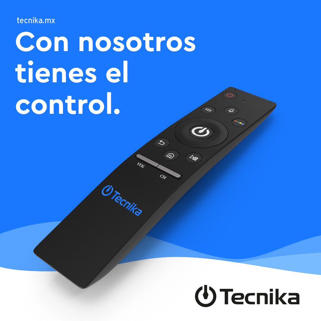Tecnika (@tecnikamx) / Posts / X