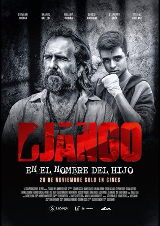 #Perú Estreno  28 Nov. 2019
