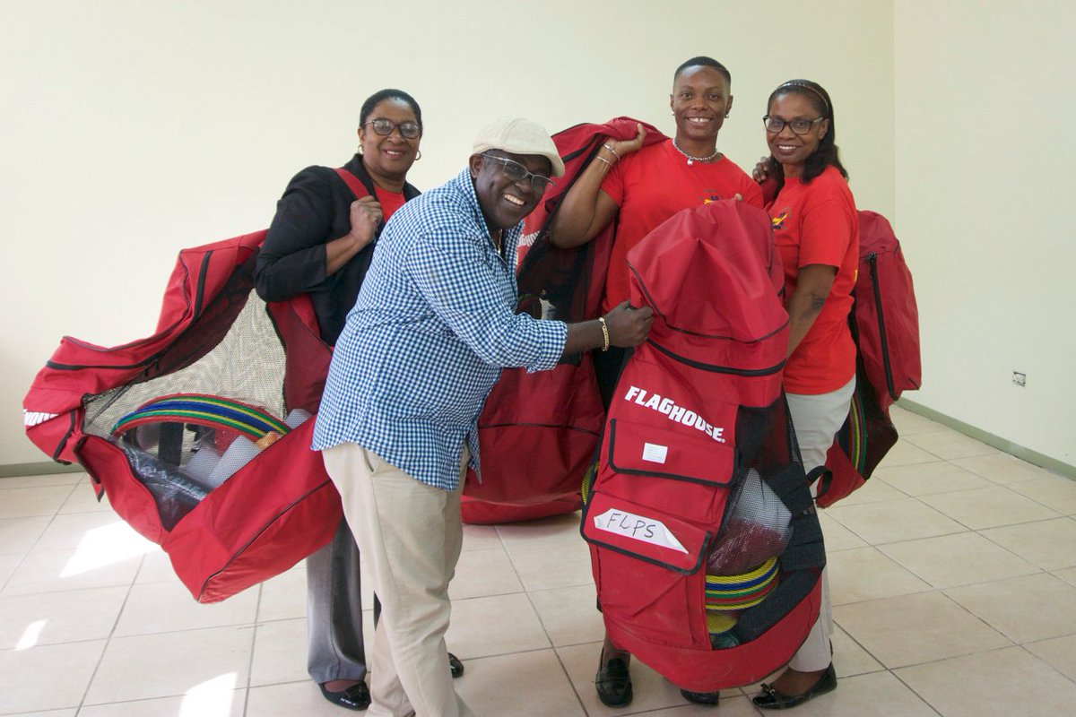 BVIOlympiccommittee (@bviolympic) on Twitter photo The BVIOC, helping to promote #PhyscialLiteracy in pre & primary schools in the BVI, has donated equipment to facilitate the recommendations made by specialists from <a href="/SportForLife_/">Sport for Life</a> following their PL assessment of schools in the Terrirtory #sportforlife bviolympics.org/?p=3571 The BVIOC, helping to promote #PhyscialLiteracy in pre & primary schools in the BVI, has donated equipment to facilitate the recommendations made by specialists from <a href="/SportForLife_/">Sport for Life</a> following their PL assessment of schools in the Terrirtory #sportforlife bviolympics.org/?p=3571