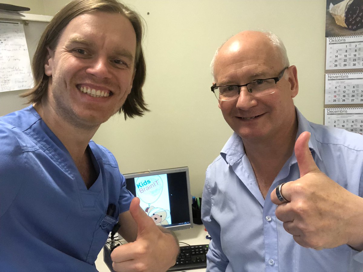 KidsBrainIT tweet media