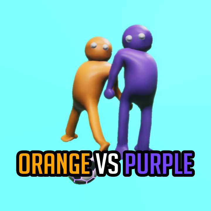 SeriousArena's tweet photo. ⚽ Orange VS Purple is next up in the Colorful League!⁣

#soccerbible #footballpractice #M1 #Marbleracing #footballskills #soccer_nation #futsal #soccertime  #thebeautifulgame #soccerworld #433skills #footballvideos #madewithunity #soccergame #soccerfan #soccerpractice #indiedev https://t.co/VZ98sZPY7S