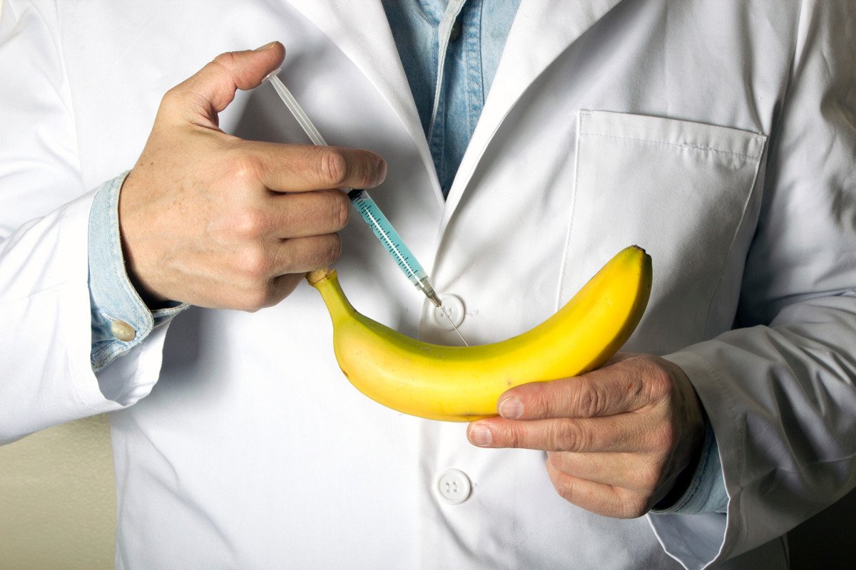 nypost's tweet image. First male birth control injection almost ready for penises trib.al/opHbw2C