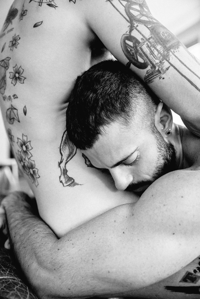 gay in b&w (@gayinbw) on Twitter photo 