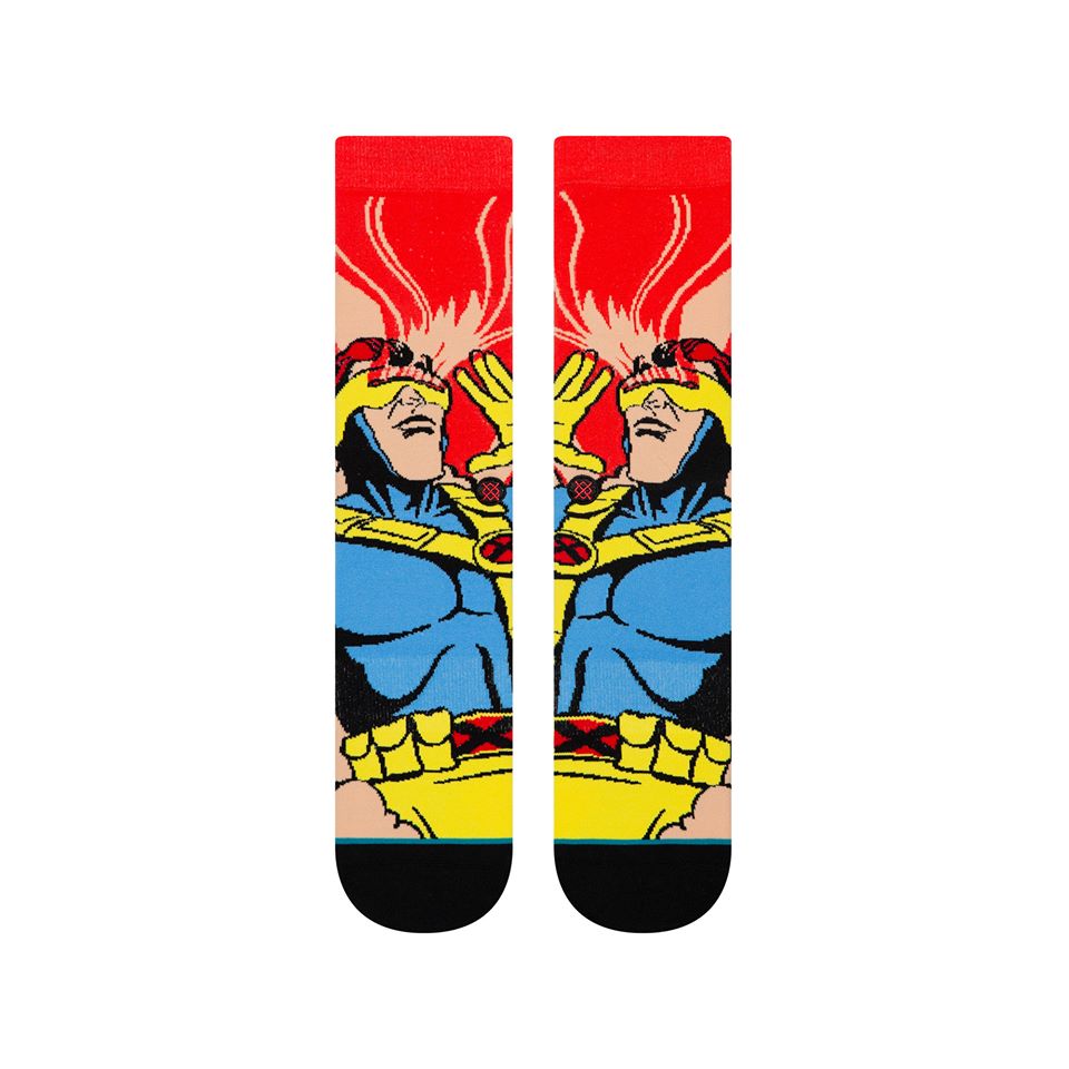 ItmagazineMex's tweet photo. X-MEN X STANCE
¿Tienes lo que se necesita para unirte a la banda de mutantes del profesor Xavier?
Stan Lee y Jack Kirby a travez de Marvel Comics en 1963 dan luz a una de las sagas de comics mas importantes hasta el dia de hoy, X-Men.
#stancesocksmx
#xmenxstance
#Stancemx https://t.co/wclYUg9aO0