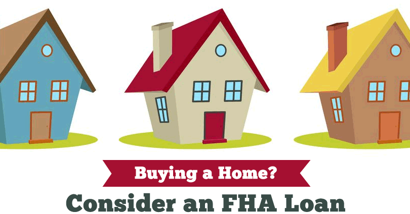 RealtorTavaris's tweet photo. What is an FHA Loan?

While typical home loans require a down payment of 20% of the purchase price of your home, with a Federal Housing Administration, or FHA loan, you can put down as little as 3.5%. That's because Federal Housing Administration loans are government-backed. https://t.co/uAZO77PD98