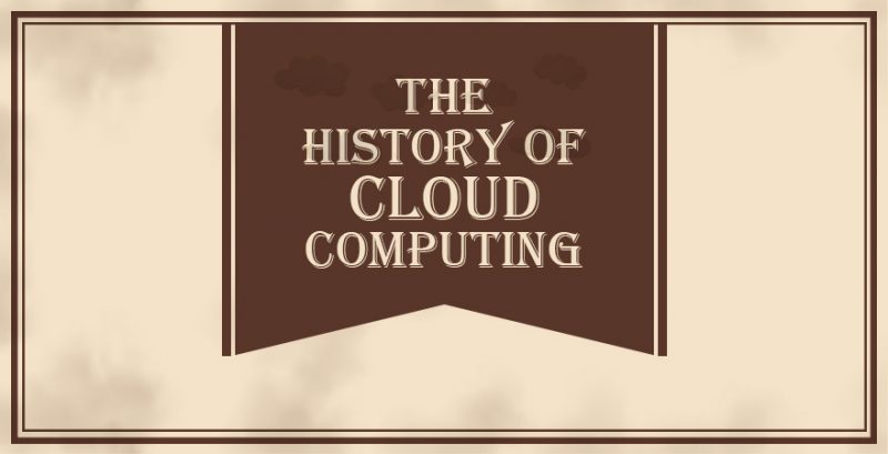 dinCloud's tweet image. The cloud has simply transformed the way we execute our work and interact with various devices. The #computingrevolution has really proliferated the availability of information technology to the masses. #history #cloudcomputing #digitaltransformation
bit.ly/37gzI4l
