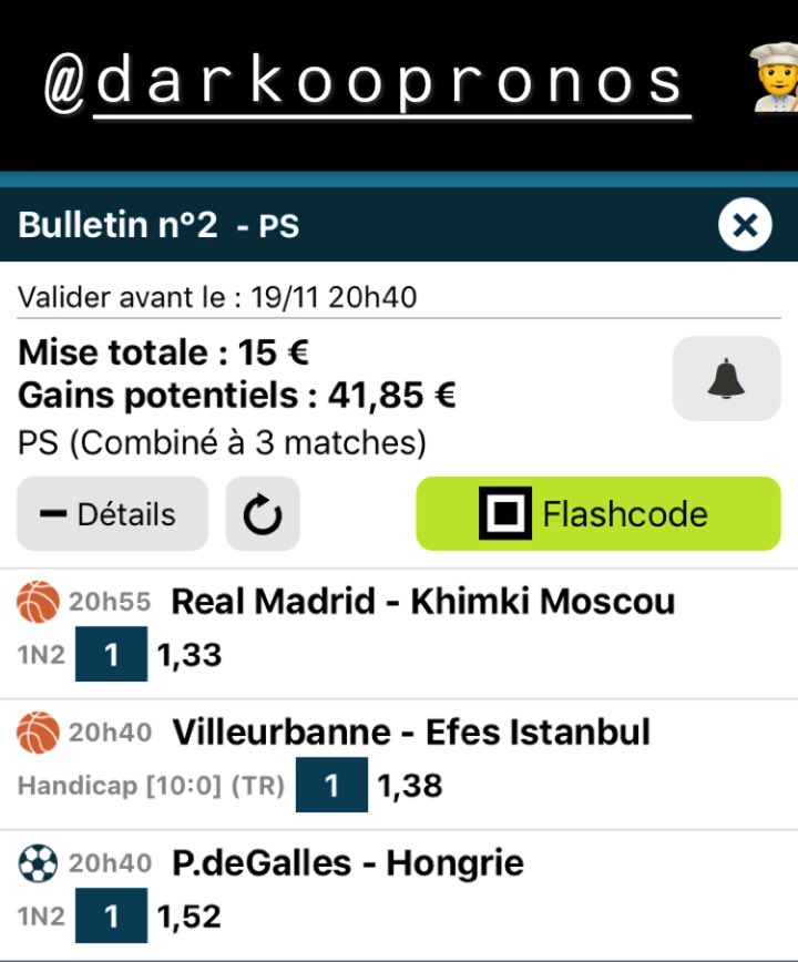 darkoopronos tweet picture