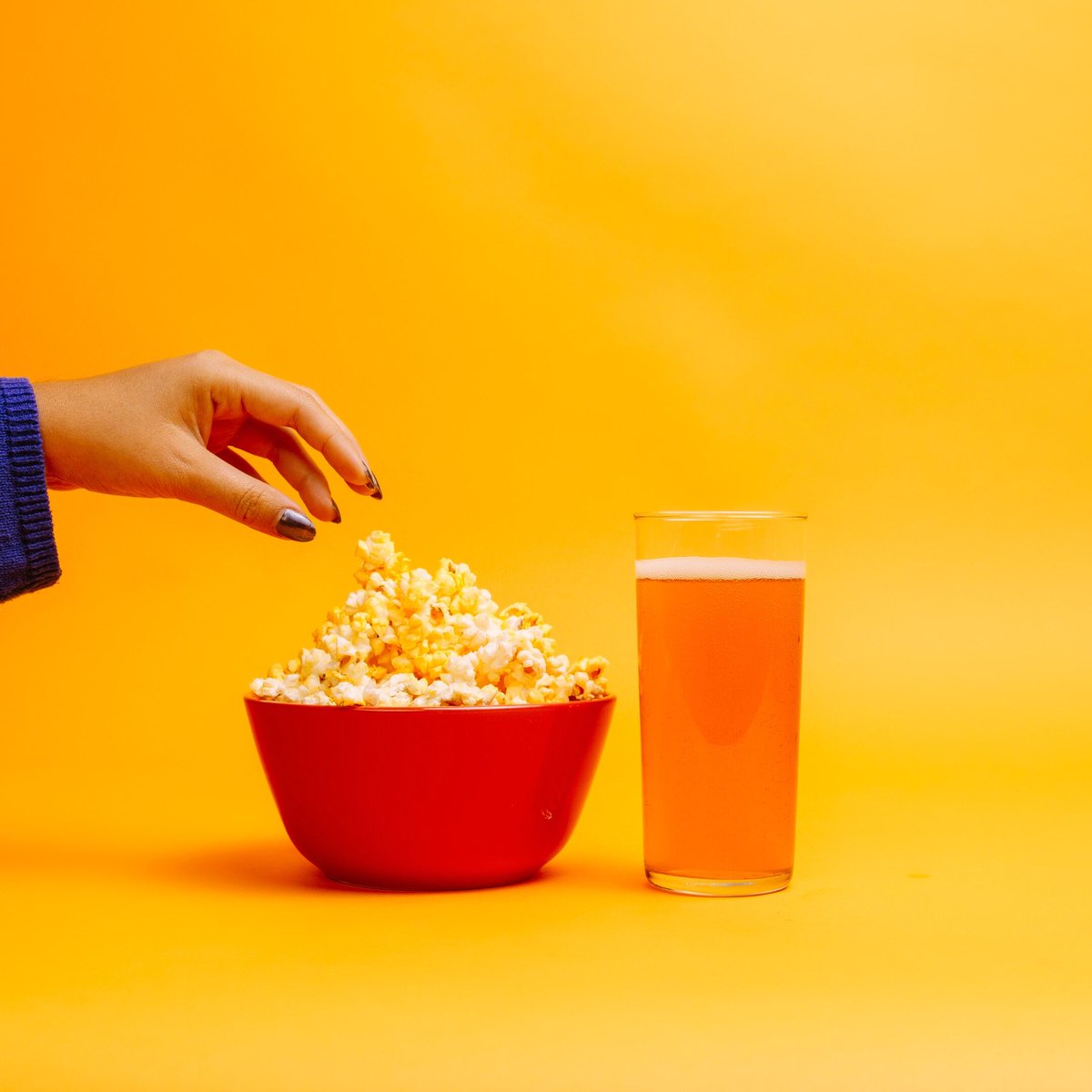 In just a POP! Flix Brewhouse will be joining The Half! March 2020 can’t come soon enough 🍿🍺🎥