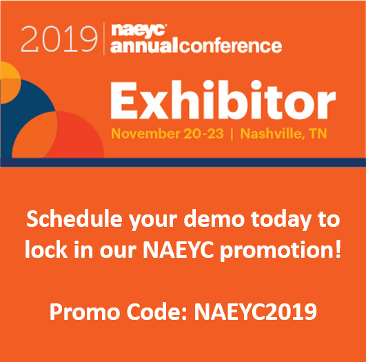 GrowthChartInc's tweet photo. We're excited for everyone joining us in Nashville for #naeycAC this week. Stop by booth #420 to check out our photo booth and enter to win! https://t.co/bKs4x3jRxm