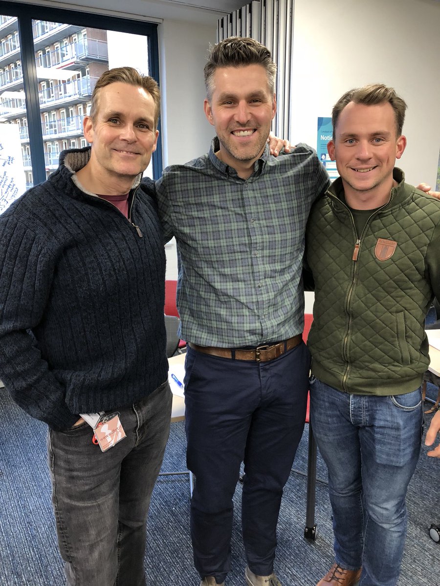 Trevor MacKenzie tweet media