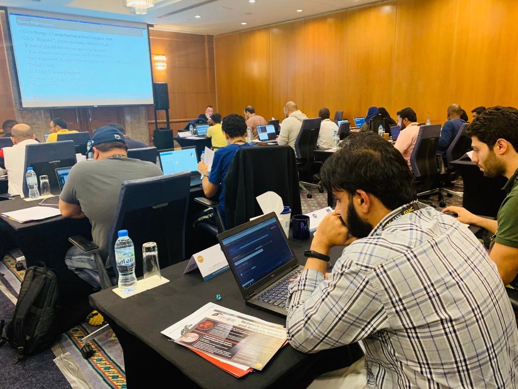 SANS Institute, EMEA tweet media