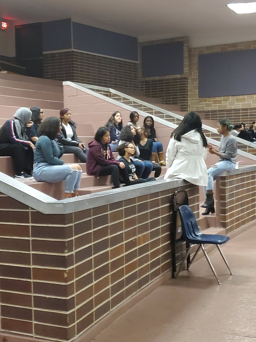 April Rodney tweet media