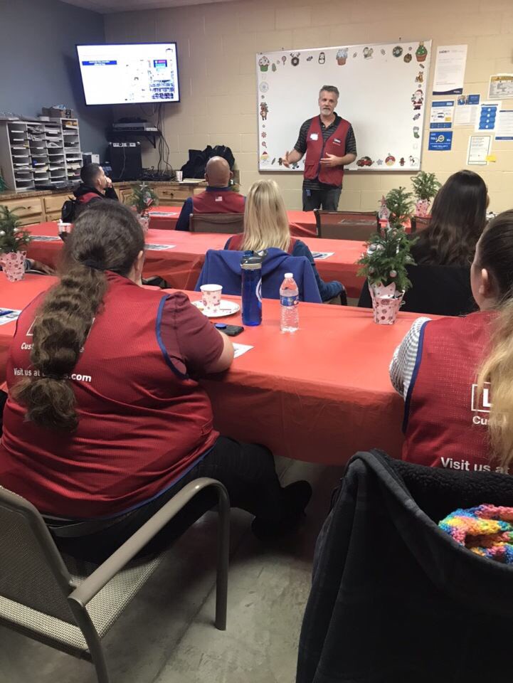 Lowes of Stroudsburg Pa 2252 tweet media