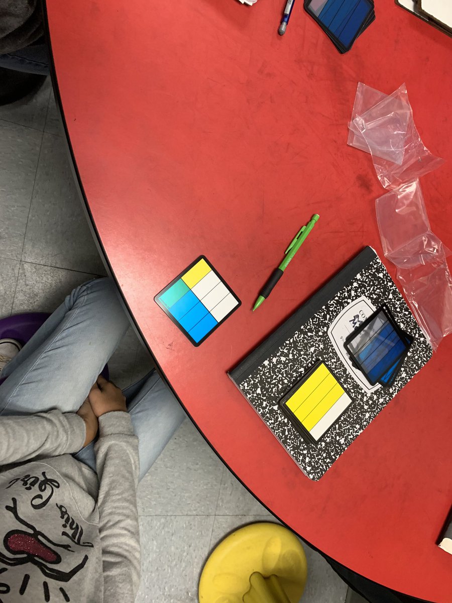 Michelle (@mocomathguru) on Twitter photo Small group instruction in Ms. Bates’ 5th gr classroom. Multiplying fractions using models. Math Rock 🌟 ! <a href="/RobbinsRockets/">Robbins Rockets</a> <a href="/SBates5th/">Shannon Bates</a> Small group instruction in Ms. Bates’ 5th gr classroom. Multiplying fractions using models. Math Rock 🌟 ! <a href="/RobbinsRockets/">Robbins Rockets</a> <a href="/SBates5th/">Shannon Bates</a>