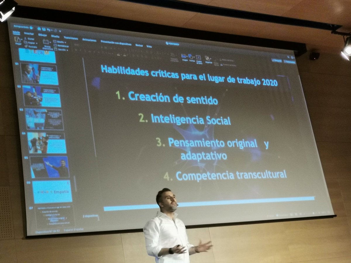 Cátedra de Innovación UM tweet media